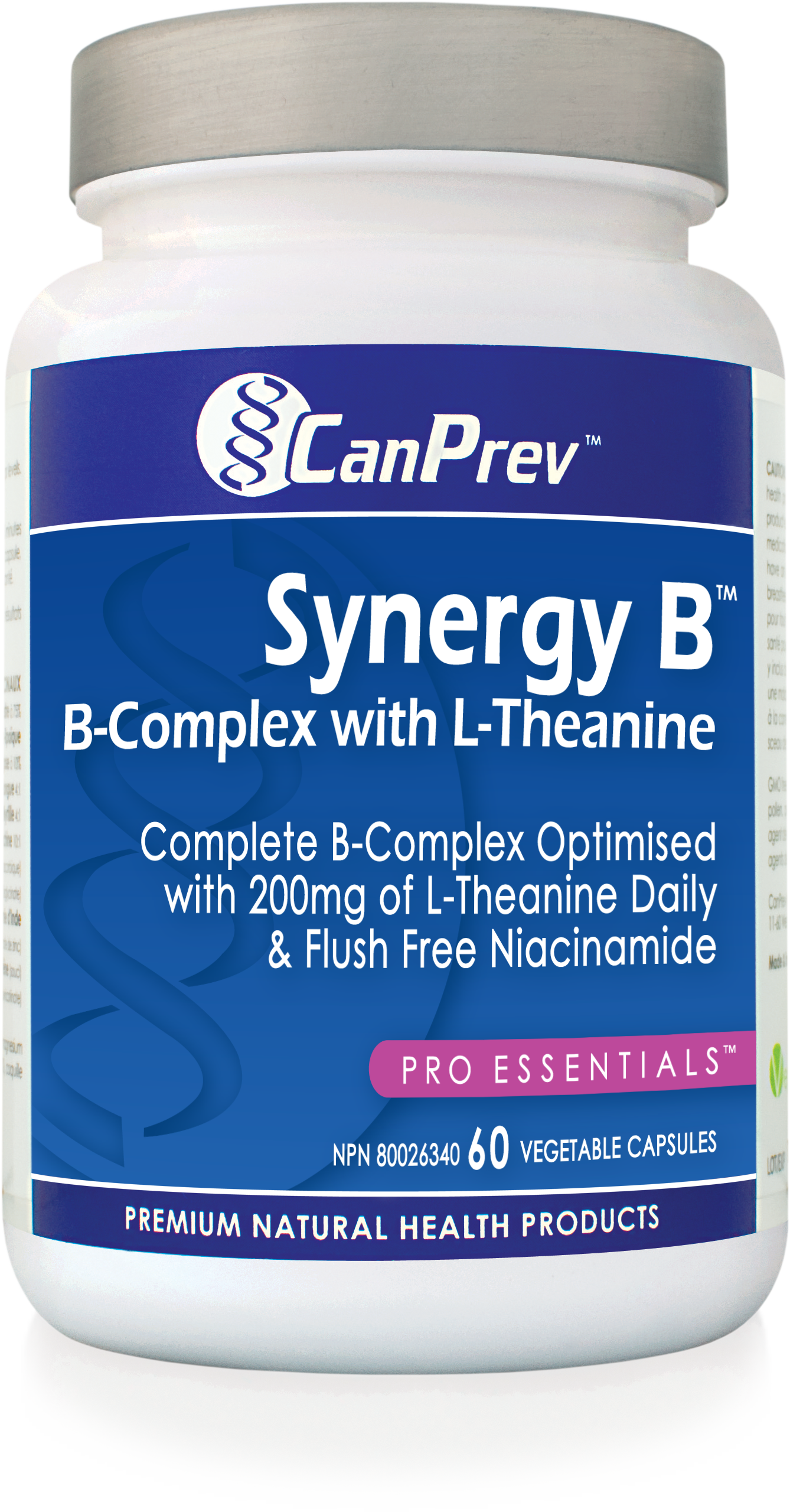 Synergy B - La Parapharmacie