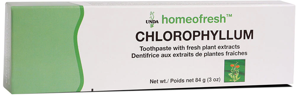 homeofresh toothpaste