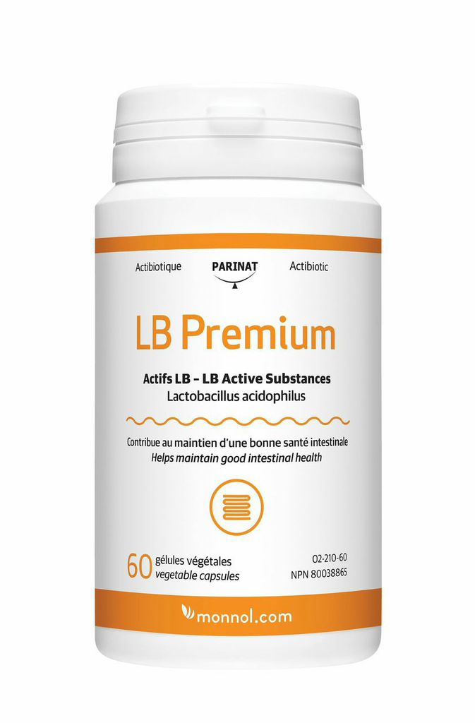 LB Premium - La Parapharmacie