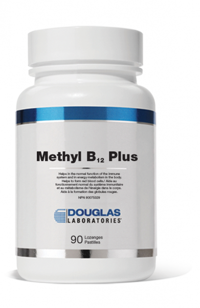 Methyl B12 Plus La Parapharmacie   663