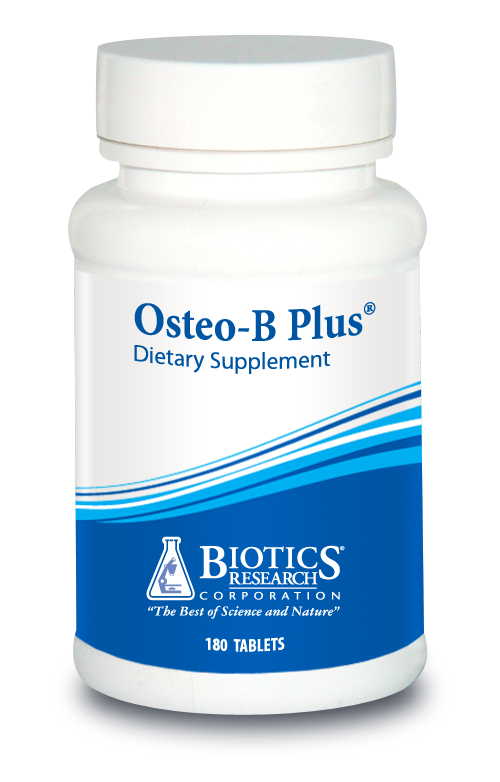 Osteo-B Plus - La Parapharmacie